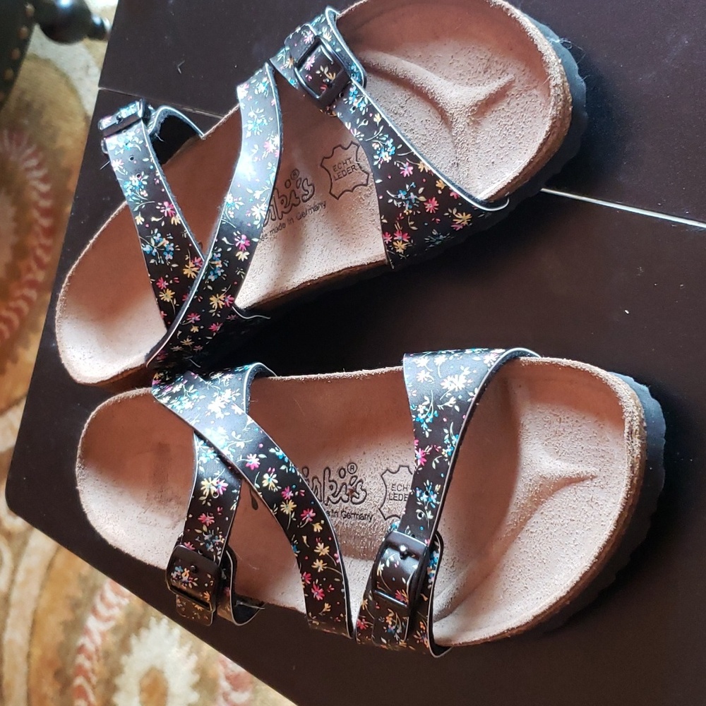 BIRKIS BY BIRKENSTOCK